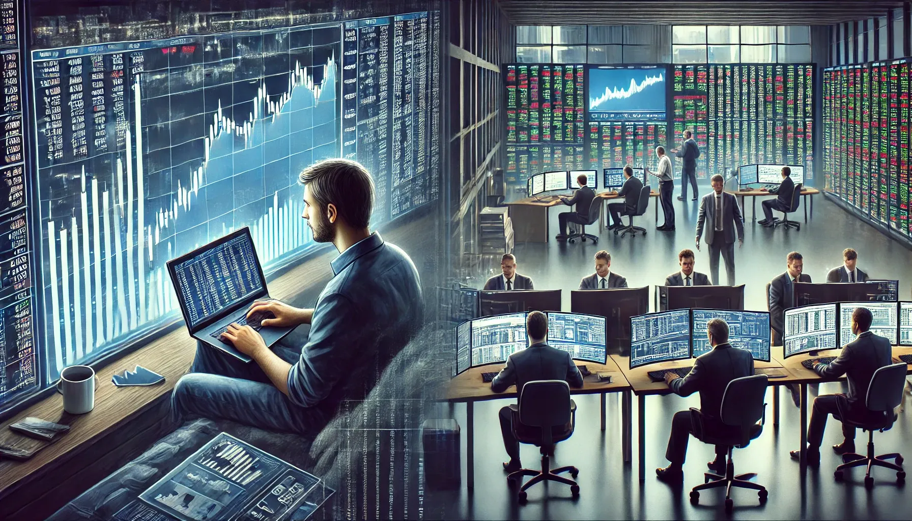 How to Start Investing -- Best Tools for Retail Investors