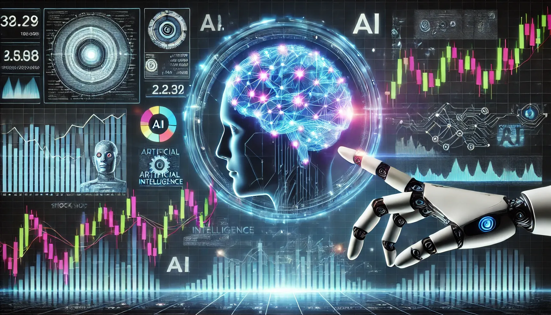 Ai And Stock News A Game Changer For Investment Strategies