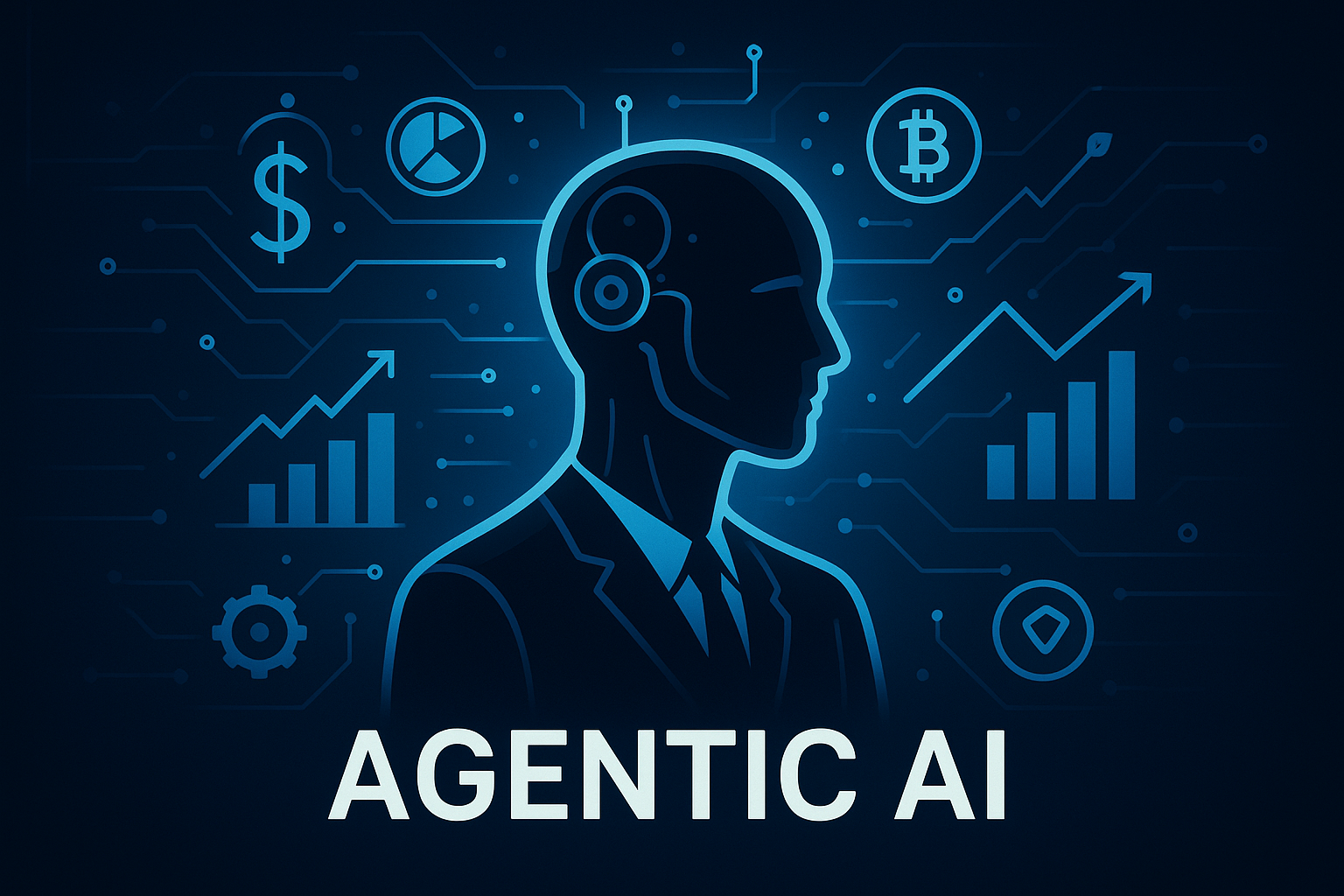 Agentic AI: Shaping the Future of Strategic Finance