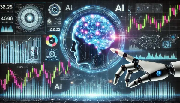 AI and Stock News: A Game Changer for Investment Strategies